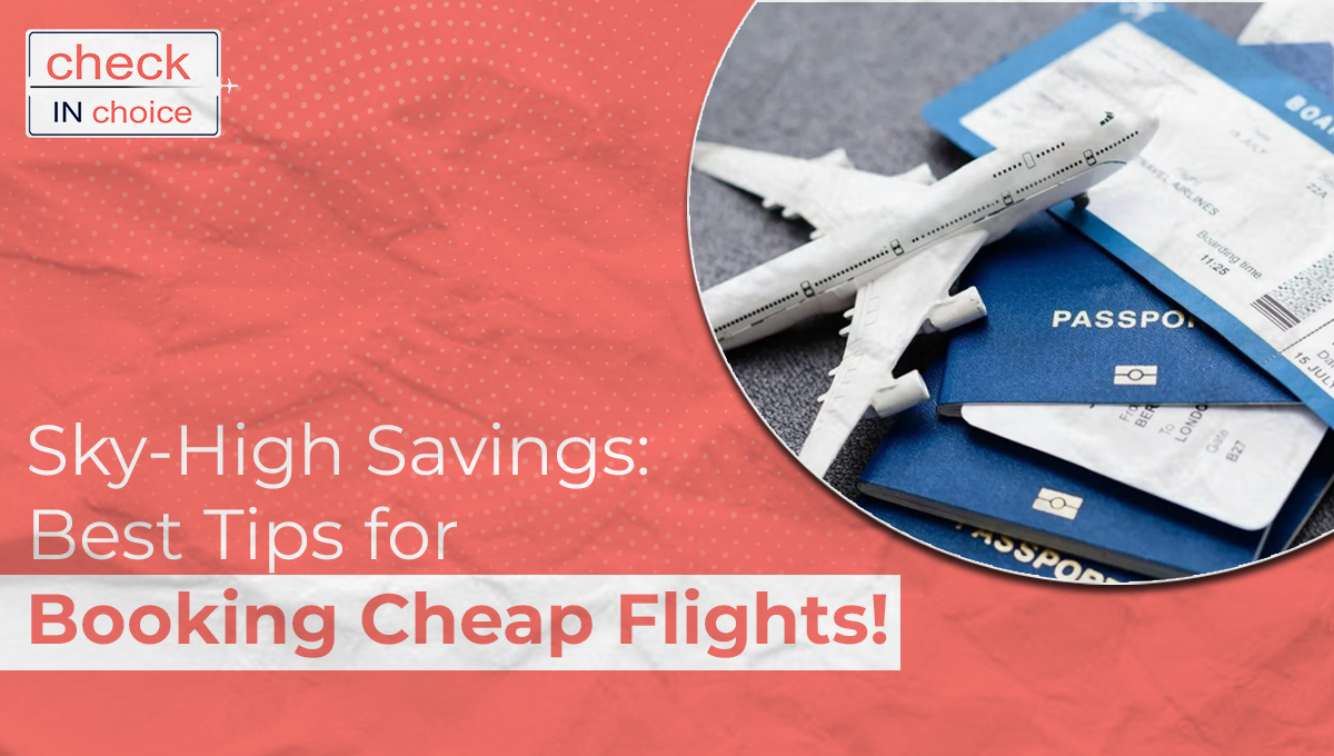 flight booking tips